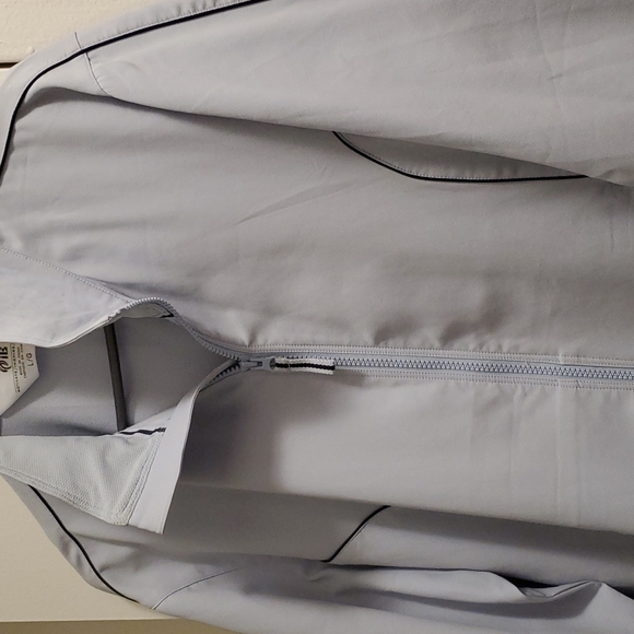 Men’s Shell Jacket - Size Medium - Picture 4 of 4